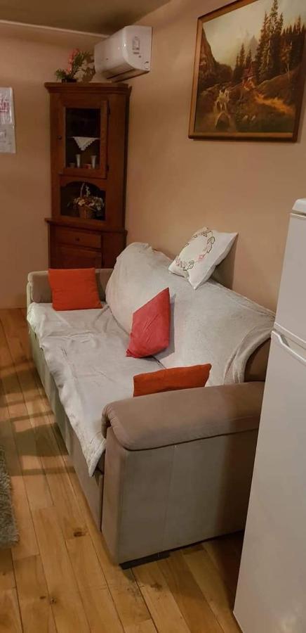 Willa Kuca Za Odmor"Miran San" Podgorić Zewnętrze zdjęcie
